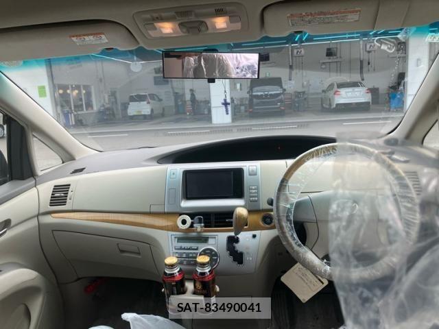 Toyota ESTIMA 2008-11 7392097-14