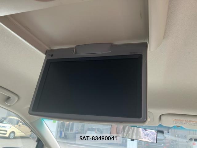 Toyota ESTIMA 2008-11 7392097-15