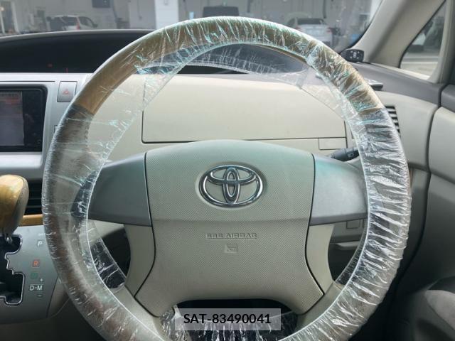 Toyota ESTIMA 2008-11 7392097-16