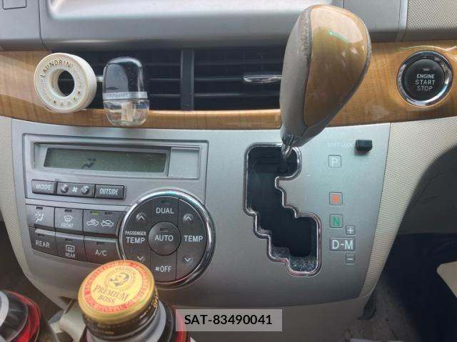 Toyota ESTIMA 2008-11 7392097-17