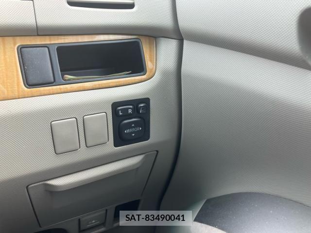 Toyota ESTIMA 2008-11 7392097-18