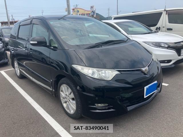 Toyota ESTIMA 2008-11 7392097-1
