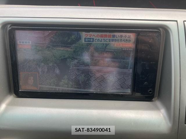 Toyota ESTIMA 2008-11 7392097-19