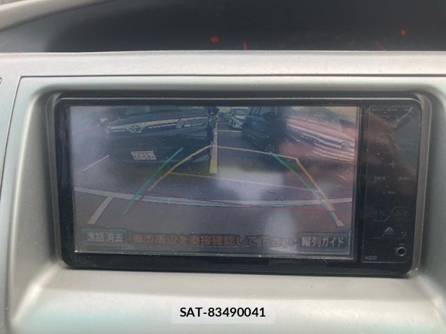 Toyota ESTIMA 2008-11 7392097-20