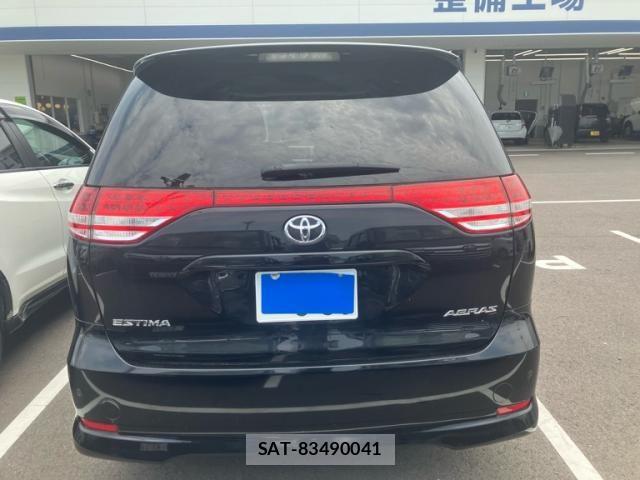 Toyota ESTIMA 2008-11 7392097-5