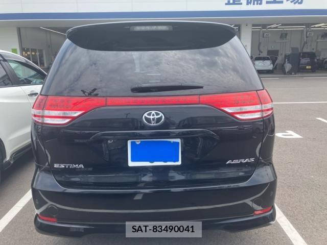 Toyota ESTIMA 2008-11 7392097-6