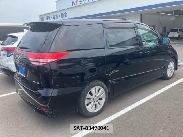 Toyota ESTIMA 2008-11 7392097-7