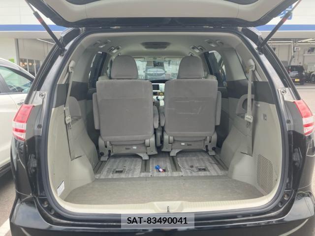 Toyota ESTIMA 2008-11 7392097-8