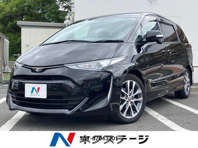 Toyota ESTIMA 2017-06 7392086-0