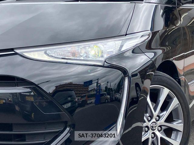 Toyota ESTIMA 2017-06 7392086-10