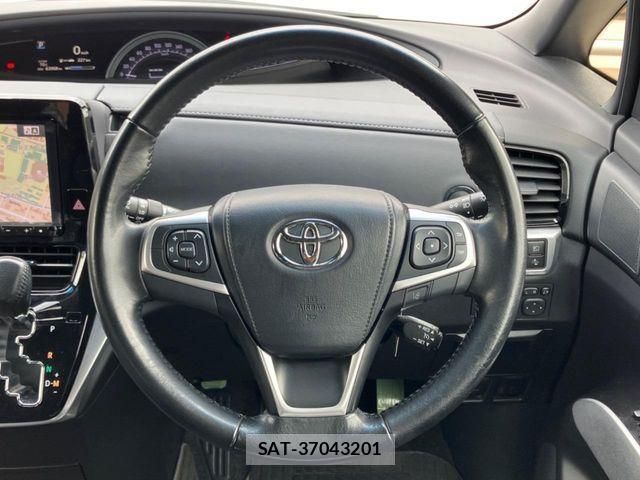 Toyota ESTIMA 2017-06 7392086-11