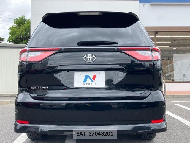 Toyota ESTIMA 2017-06 7392086-14