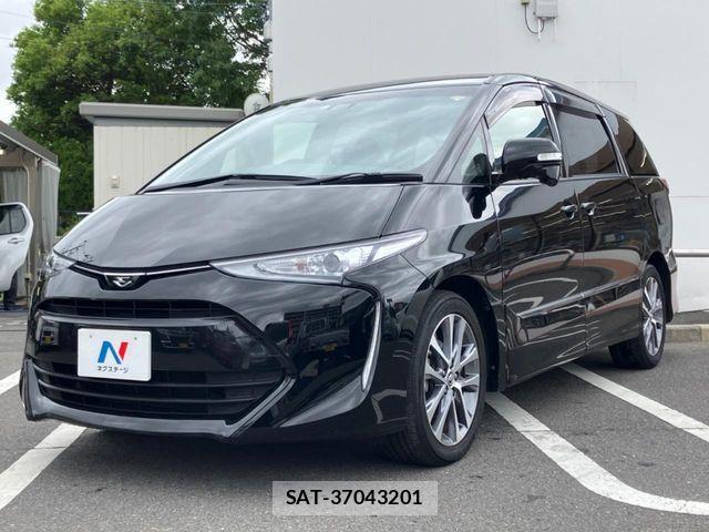 Toyota ESTIMA 2017-06 7392086-15