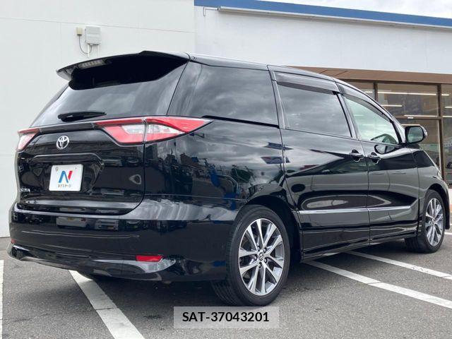 Toyota ESTIMA 2017-06 7392086-16