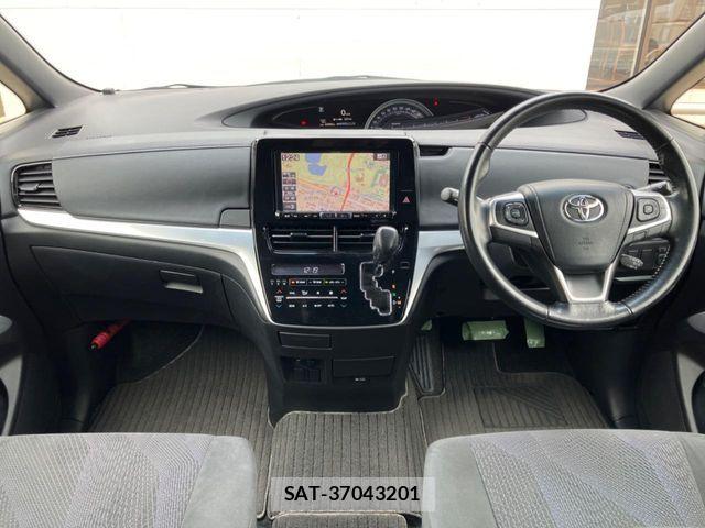 Toyota ESTIMA 2017-06 7392086-1