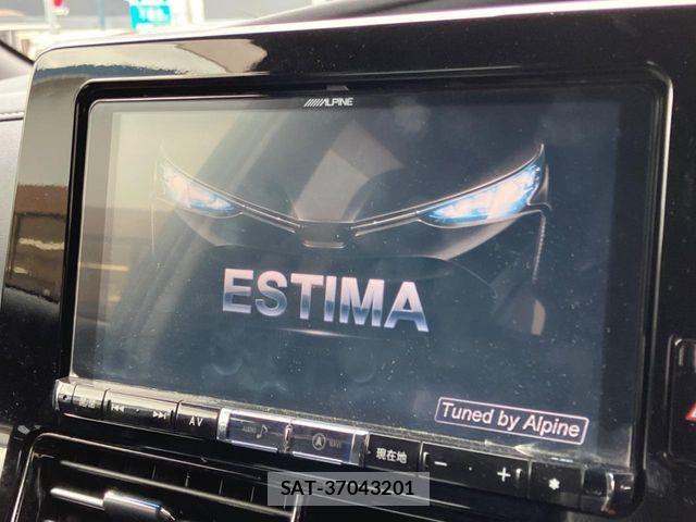 Toyota ESTIMA 2017-06 7392086-2