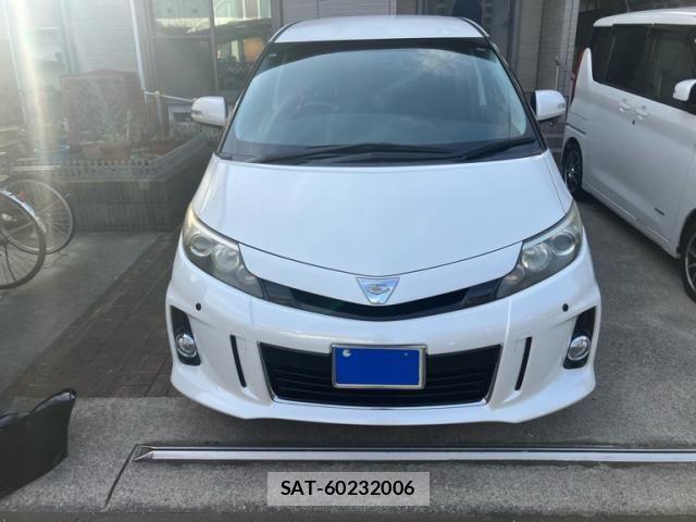 Toyota ESTIMA 2013-04 7392091-0