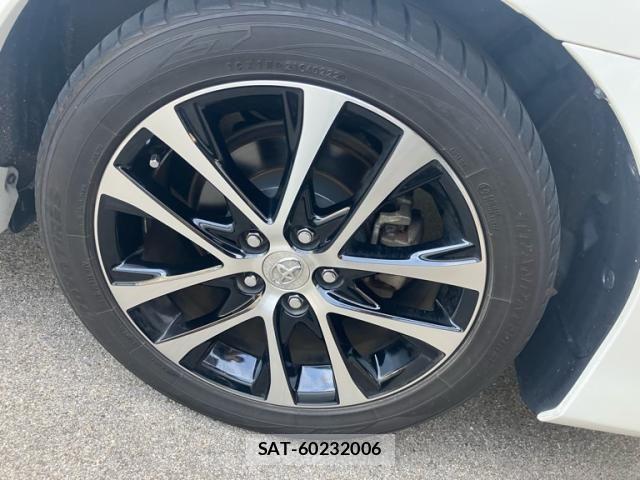 Toyota ESTIMA 2013-04 7392091-9