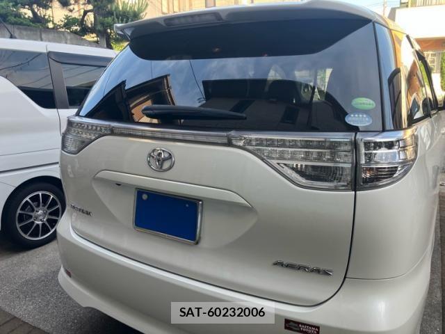 Toyota ESTIMA 2013-04 7392091-10