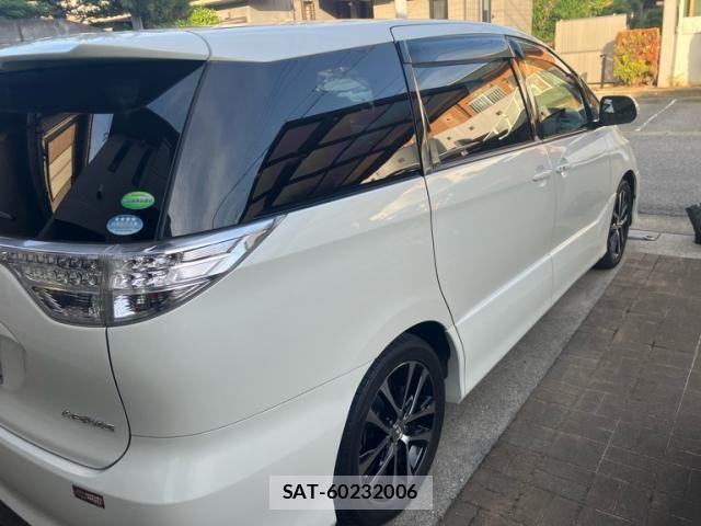 Toyota ESTIMA 2013-04 7392091-11