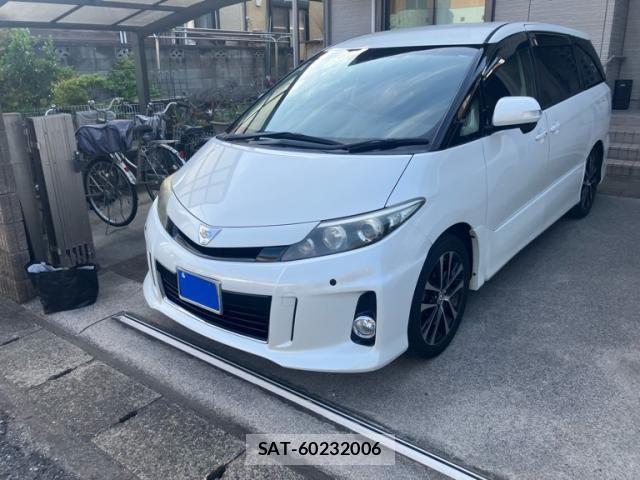 Toyota ESTIMA 2013-04 7392091-1