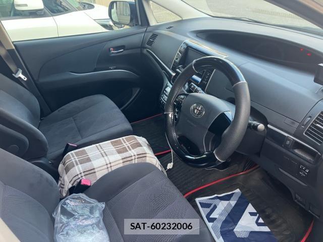 Toyota ESTIMA 2013-04 7392091-19