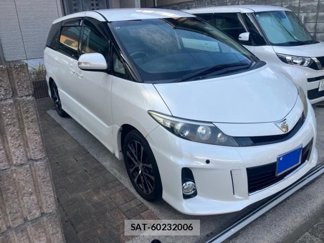 Toyota ESTIMA 2013-04 7392091-2