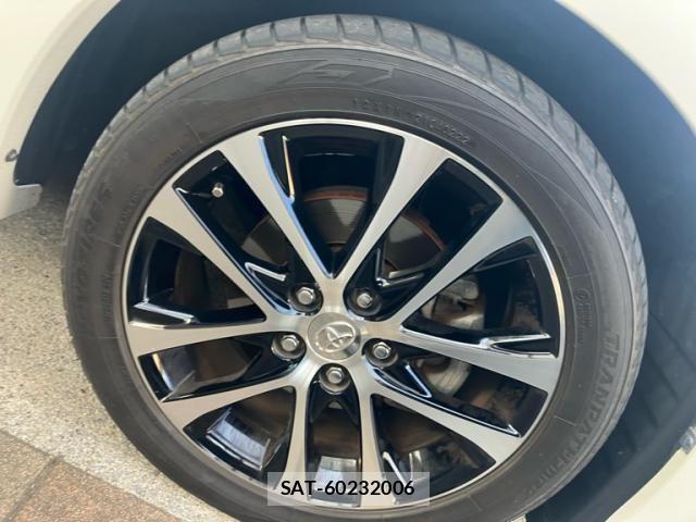 Toyota ESTIMA 2013-04 7392091-6