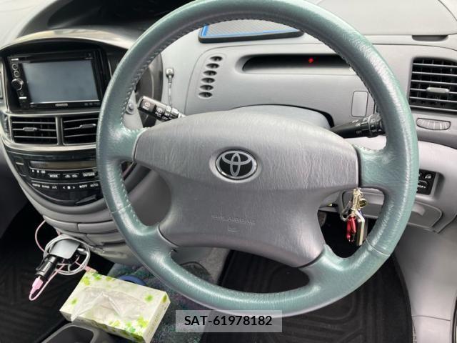 Toyota ESTIMA 2001-07 7392093-9
