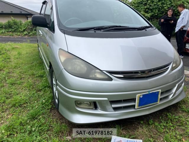 Toyota ESTIMA 2001-07 7392093-1