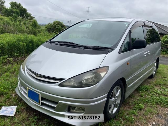 Toyota ESTIMA 2001-07 7392093-2