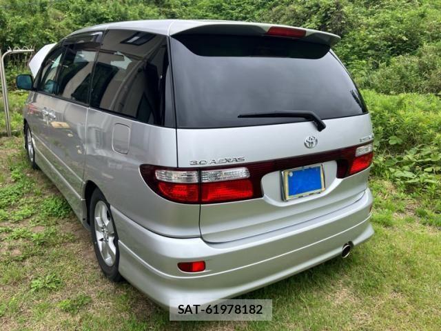 Toyota ESTIMA 2001-07 7392093-3