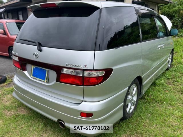 Toyota ESTIMA 2001-07 7392093-4