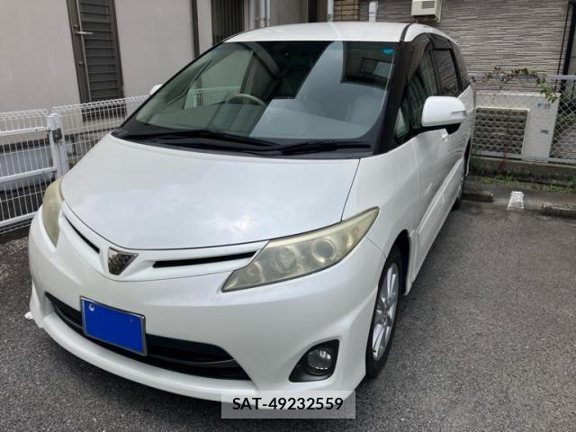 Toyota ESTIMA 2009-02 7392094-0
