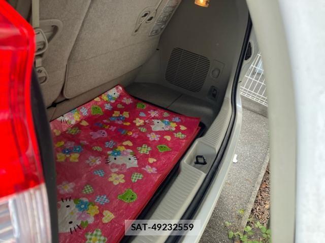 Toyota ESTIMA 2009-02 7392094-10