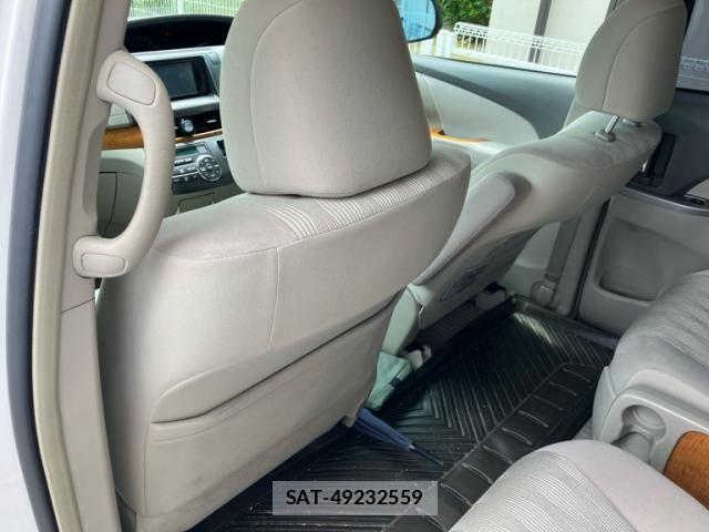 Toyota ESTIMA 2009-02 7392094-13