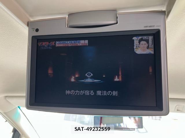 Toyota ESTIMA 2009-02 7392094-17