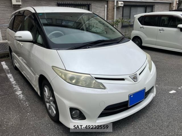 Toyota ESTIMA 2009-02 7392094-1