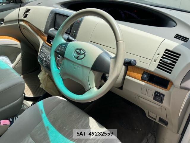 Toyota ESTIMA 2009-02 7392094-19