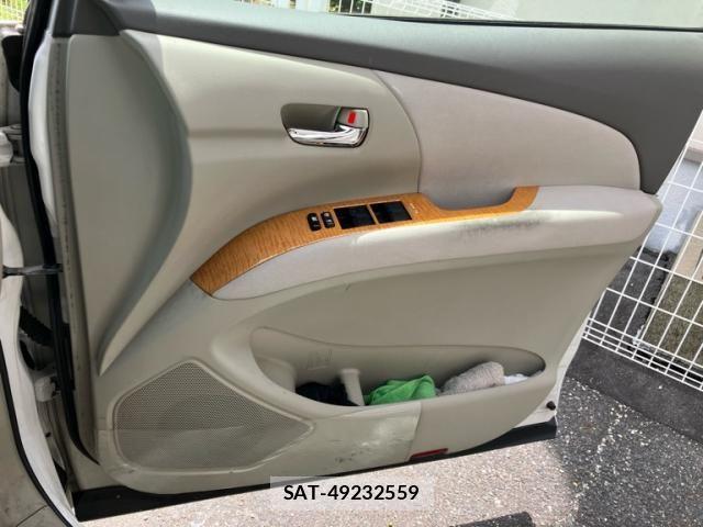 Toyota ESTIMA 2009-02 7392094-21