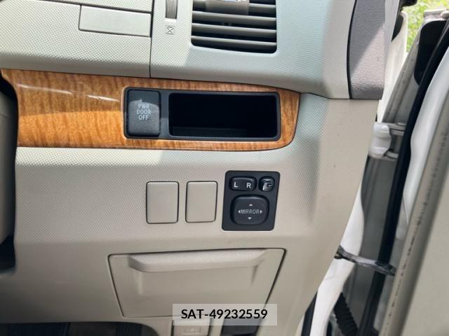 Toyota ESTIMA 2009-02 7392094-22