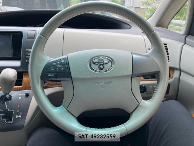 Toyota ESTIMA 2009-02 7392094-23