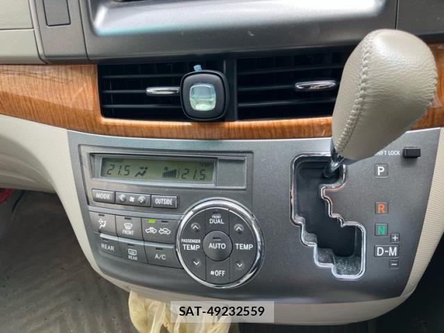 Toyota ESTIMA 2009-02 7392094-24