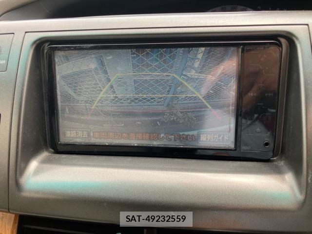Toyota ESTIMA 2009-02 7392094-26