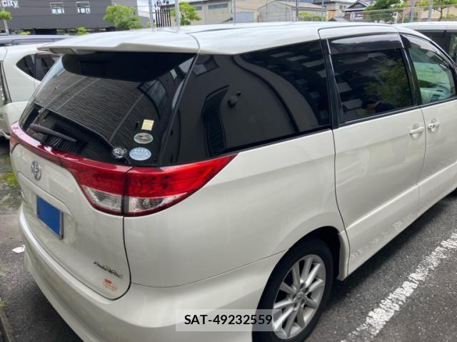 Toyota ESTIMA 2009-02 7392094-2