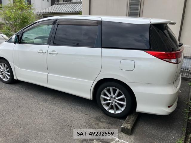 Toyota ESTIMA 2009-02 7392094-3