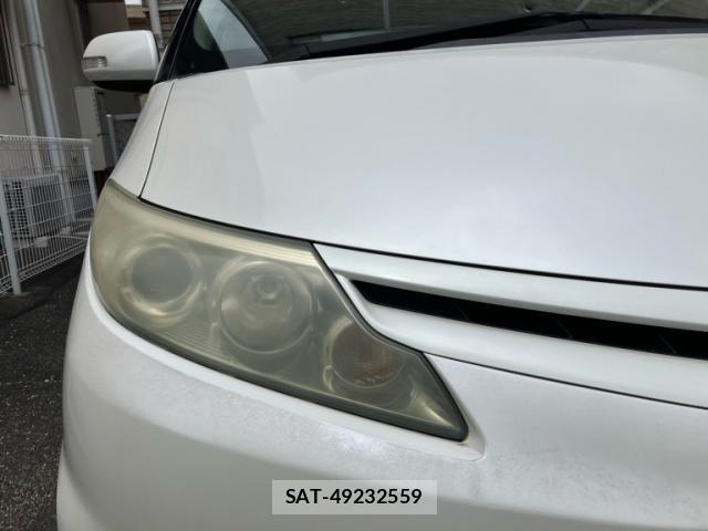 Toyota ESTIMA 2009-02 7392094-4