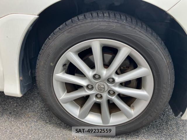 Toyota ESTIMA 2009-02 7392094-5