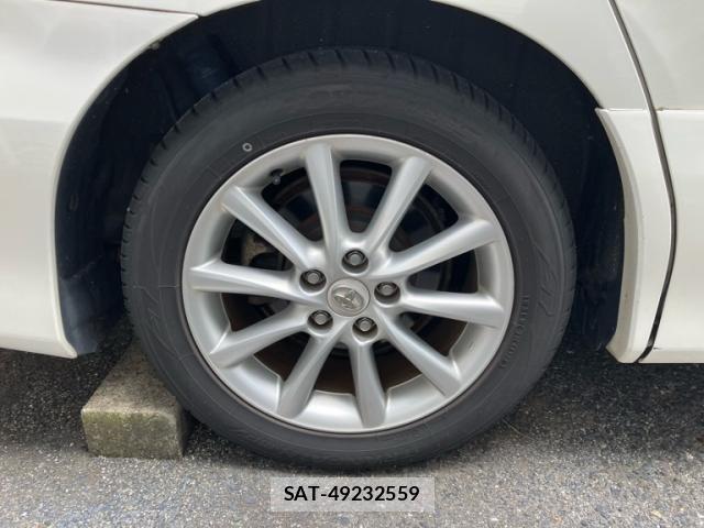 Toyota ESTIMA 2009-02 7392094-6