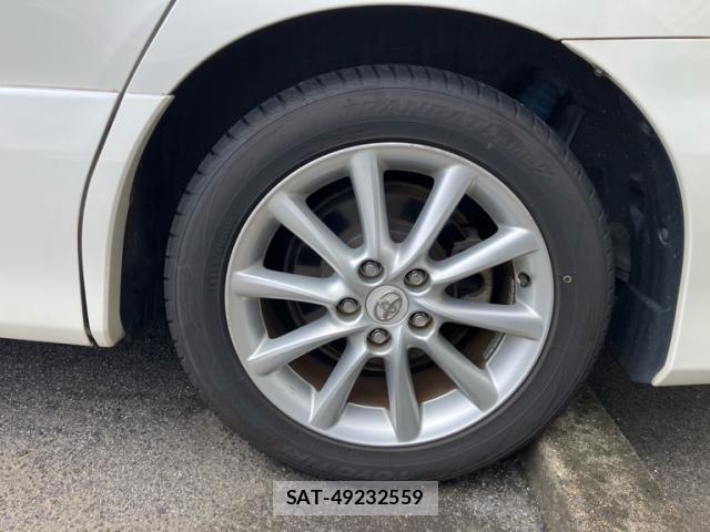 Toyota ESTIMA 2009-02 7392094-7